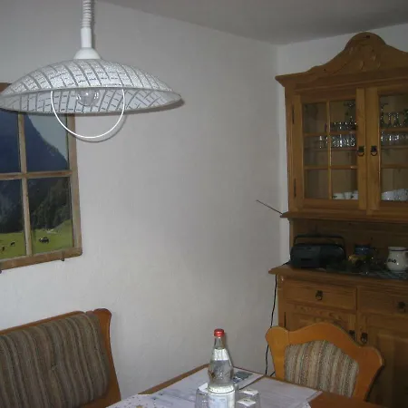 Landhaus Scholl Διαμέρισμα Bad Hindelang
