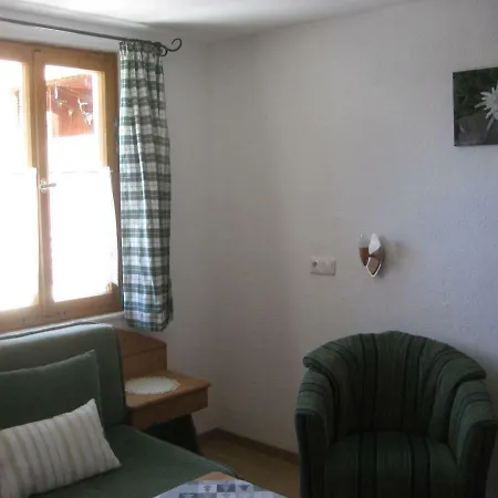 Landhaus Scholl * Bad Hindelang