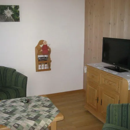 Διαμέρισμα Landhaus Scholl