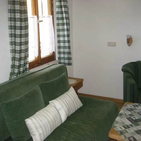 Landhaus Scholl * Bad Hindelang