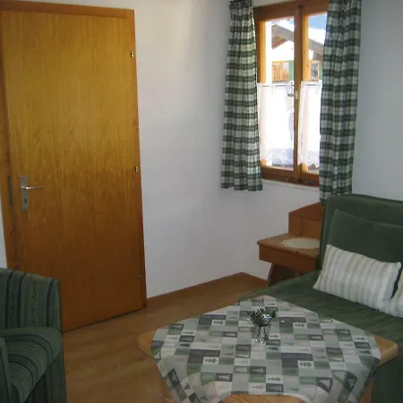 Landhaus Scholl Διαμέρισμα *