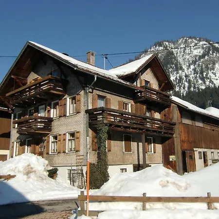 Landhaus Scholl
