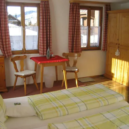 Landhaus Scholl *